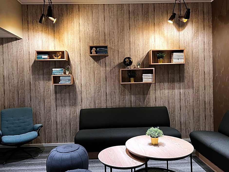 Frichs Ekspress Åndalsnes