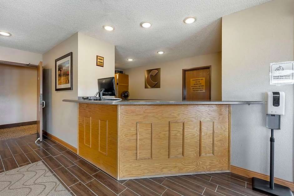 Comfort Inn