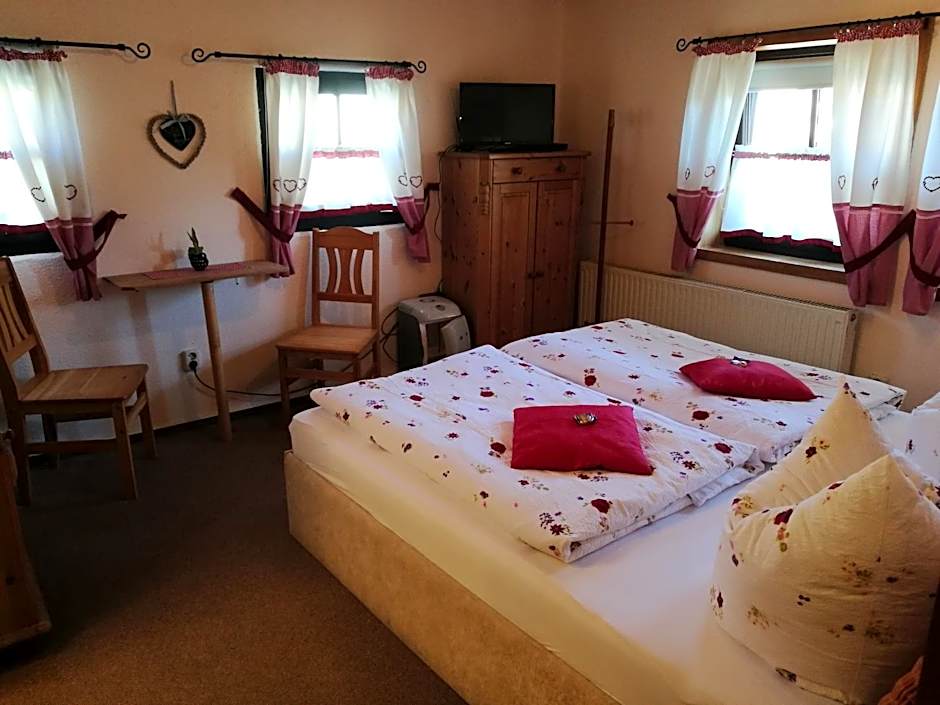 Elbhangzimmer Dresden