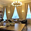 Hotel Rheinischer Hof Bad Soden