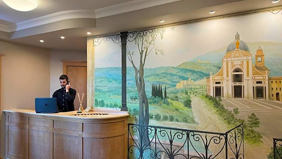 Hotel Cladan