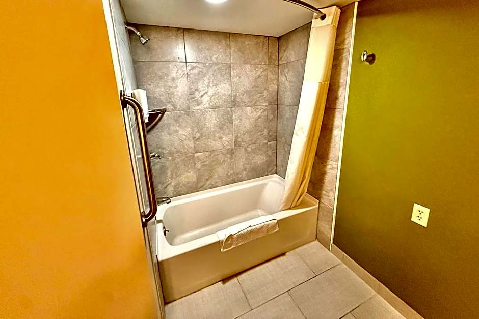 Sleep Inn & Suites Niantic North