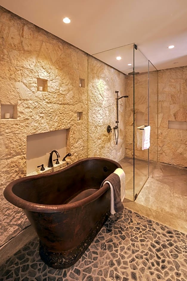 Hotel Casa Santo Origen