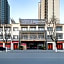 Echarm Hotel Jingzhou Honghu Long Street