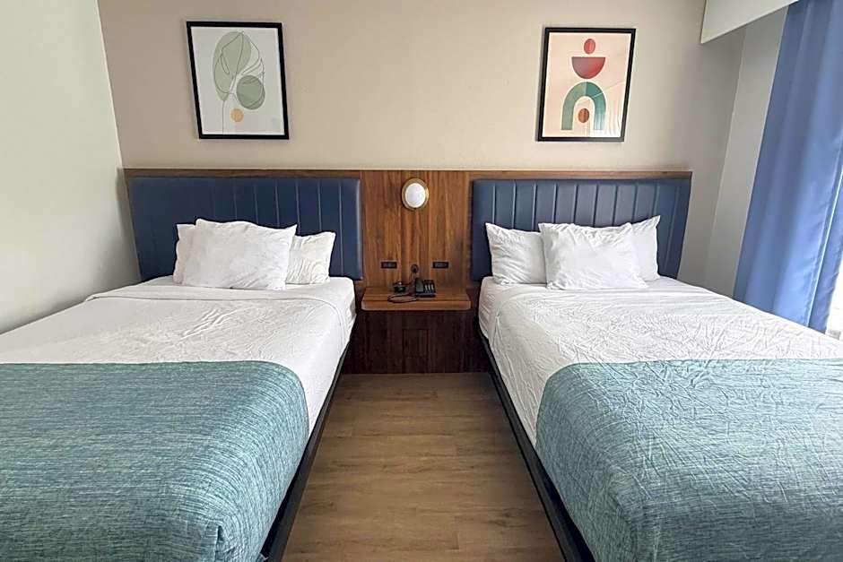 Wingate by Wyndham Athens Near Downtown