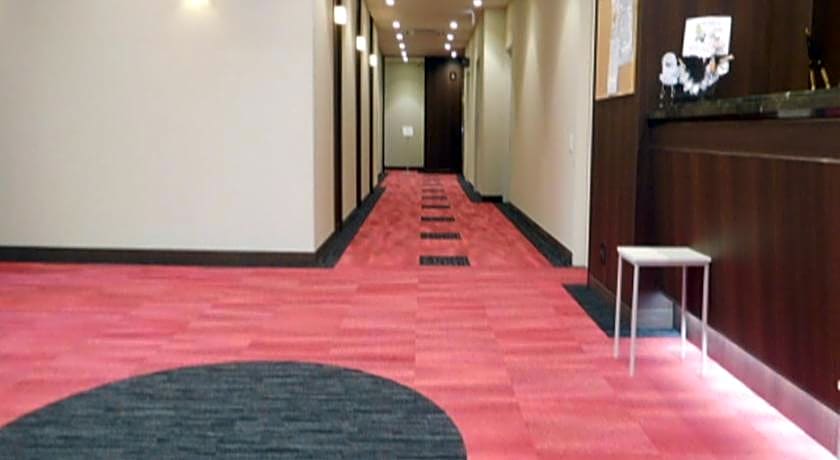 AI Hotel Hashimoto