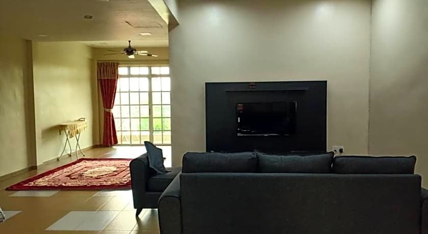 BerataStay @ Segamat