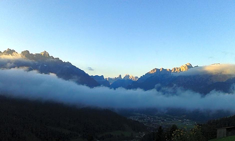 Berggut Niggler - Rusticus