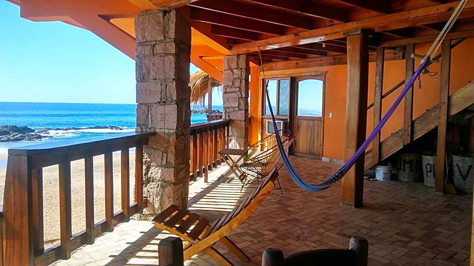 Hotel Paraiso del Pescador by Rotamundos