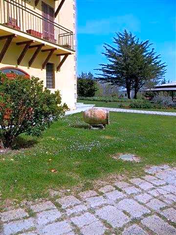 Hotel Residence Sant'Uberto