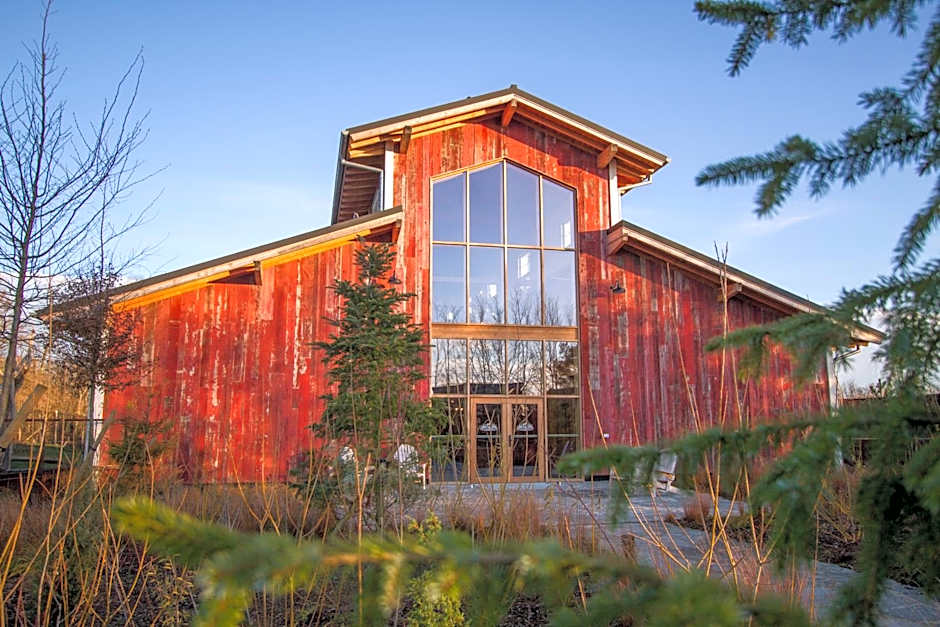 Parc Animalier de Sainte-Croix