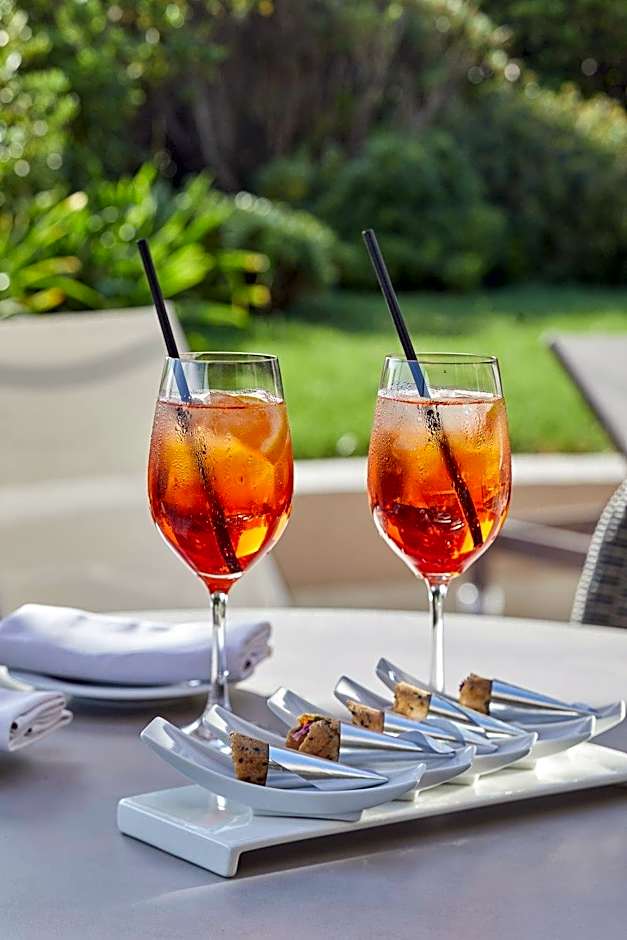 Mandarin Oriental Santiago