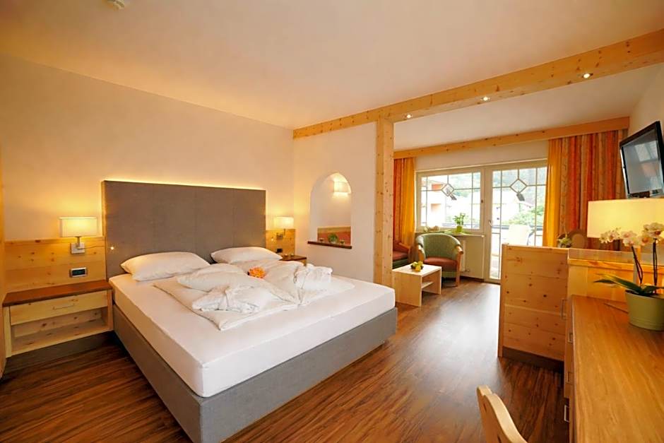 Aktiv & Wellnesshotel Zentral