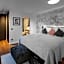 THE MANES Boutique Hotel Prague