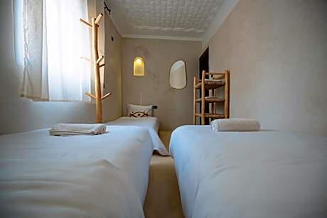 Comfort Triple Room
