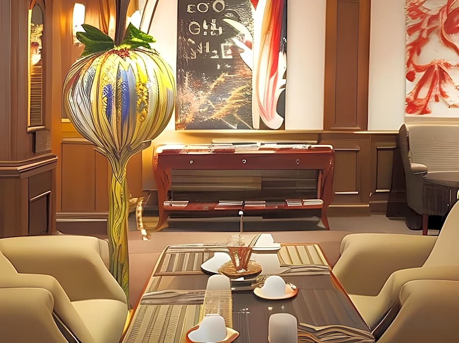 Atala Hotel Champs Elysées