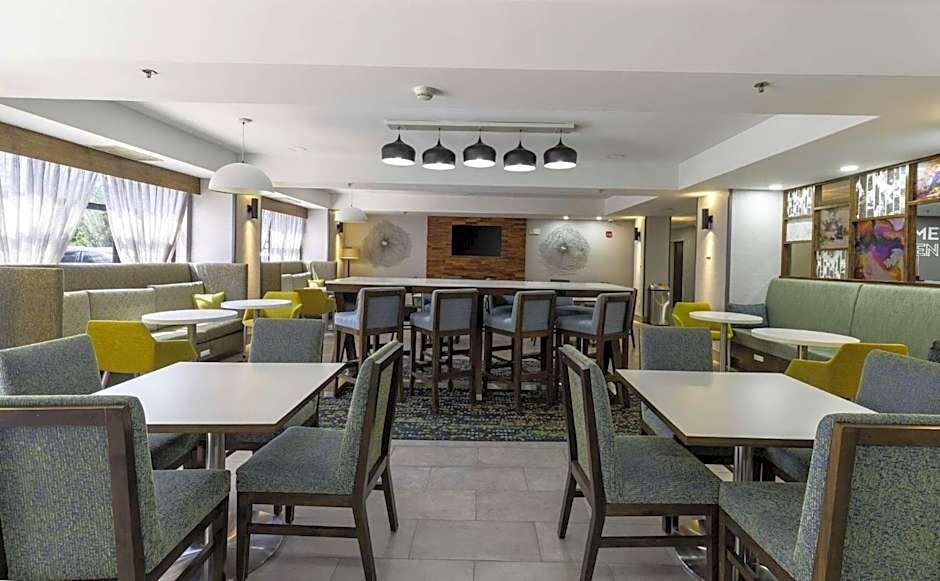 Hampton Inn By Hilton East Windsor, Nj