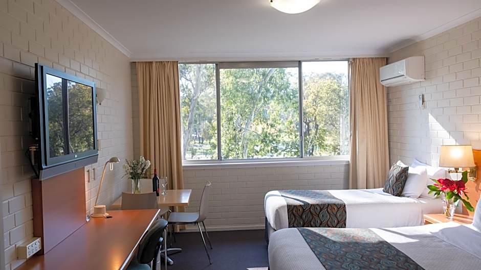 Photo 1 of 4 of Deluxe 2 Beds, Park View