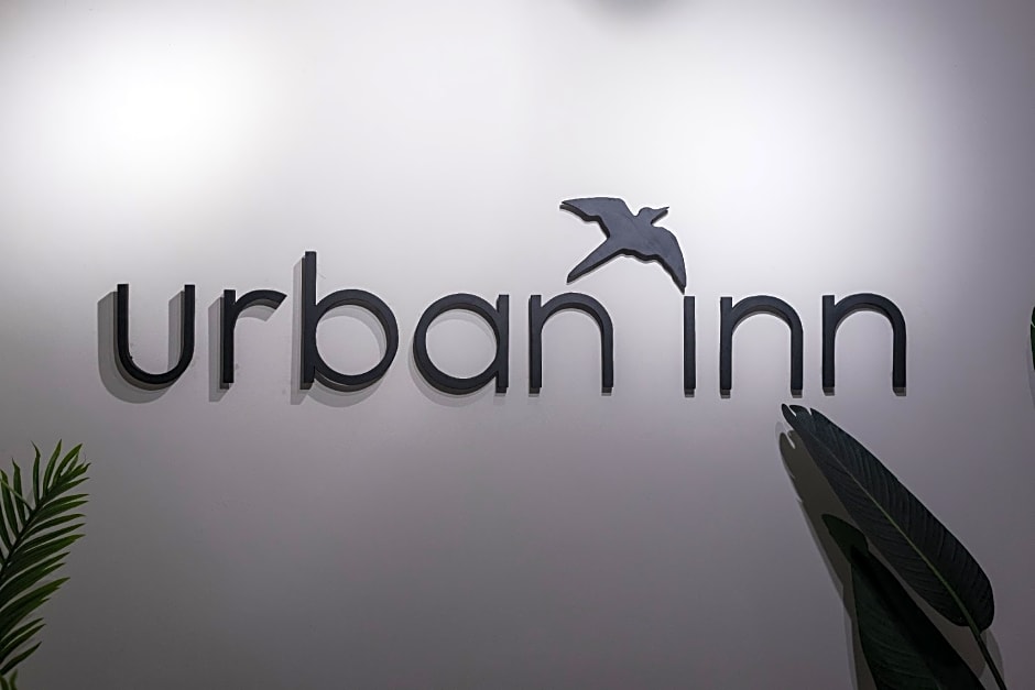 Urban Inn SP Saujana