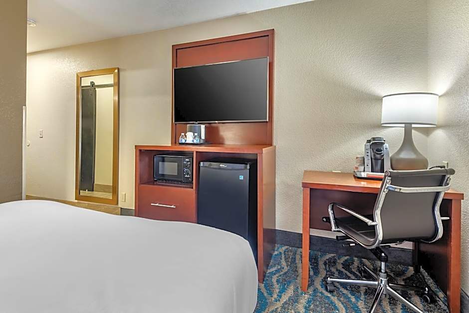 Comfort Inn Asheville East-Blue Ridge Pkwy Access