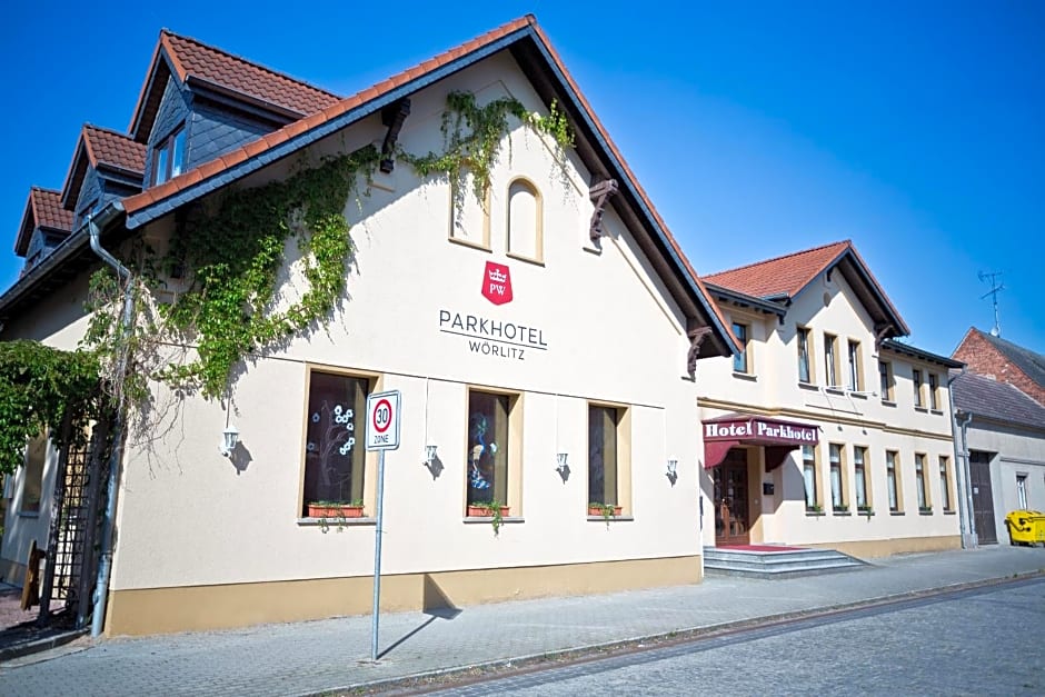 Parkhotel Wörlitz