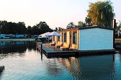 Floatel - de Schans Alphen