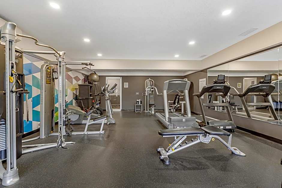 Best Western Plus West Edmonton