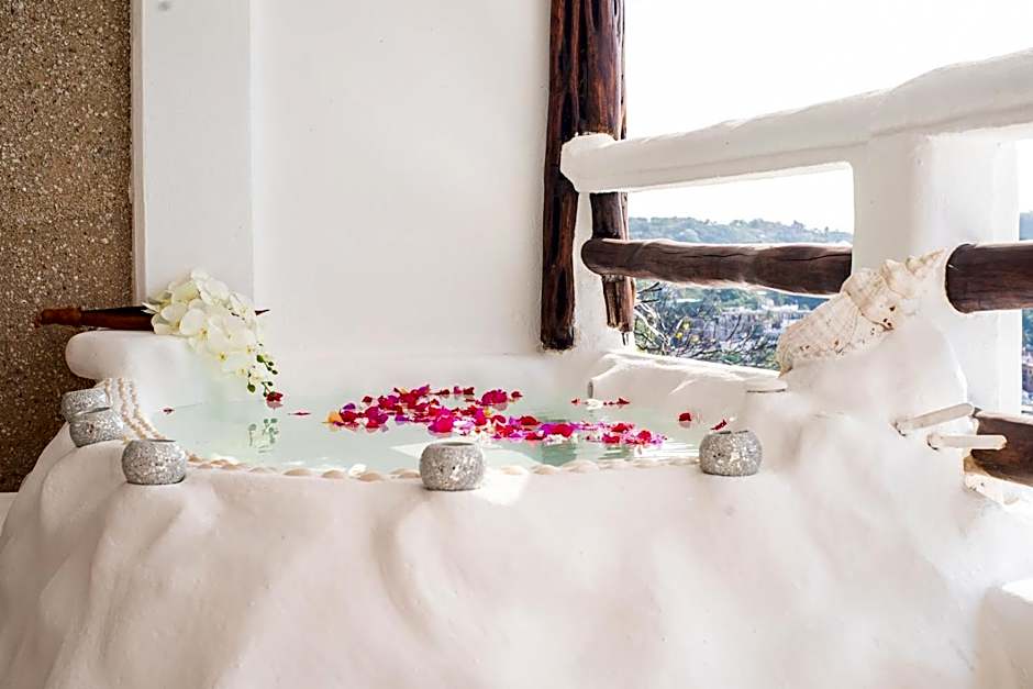 Hotel Pasion de Luna