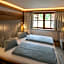 Alpine Lifestyle Berghotel Madlener