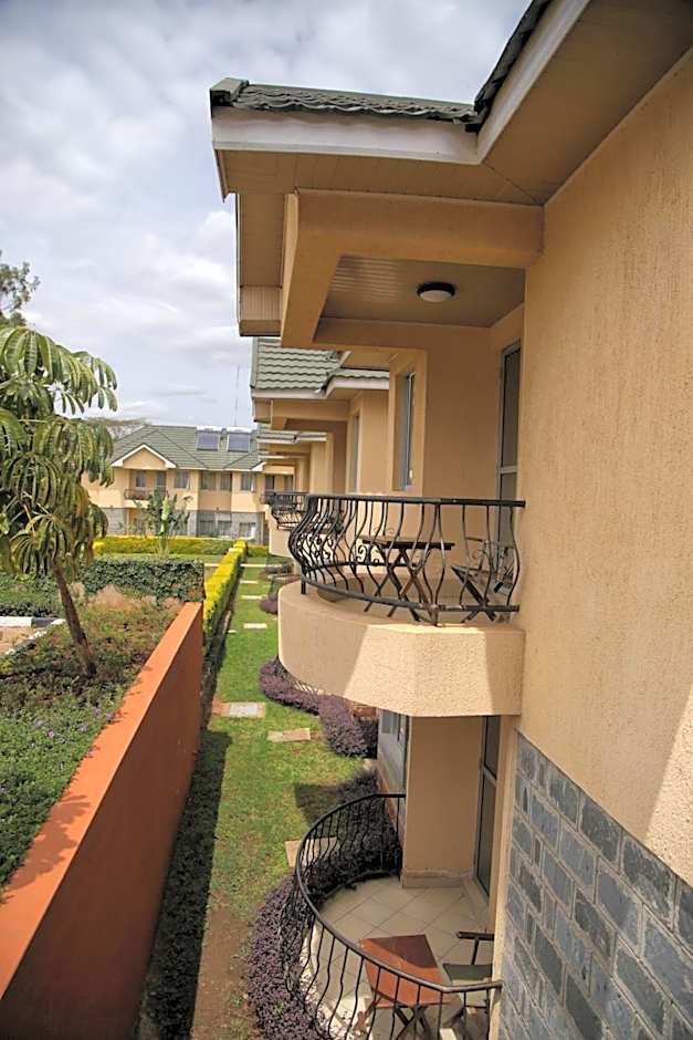 Longview Luxury Resort