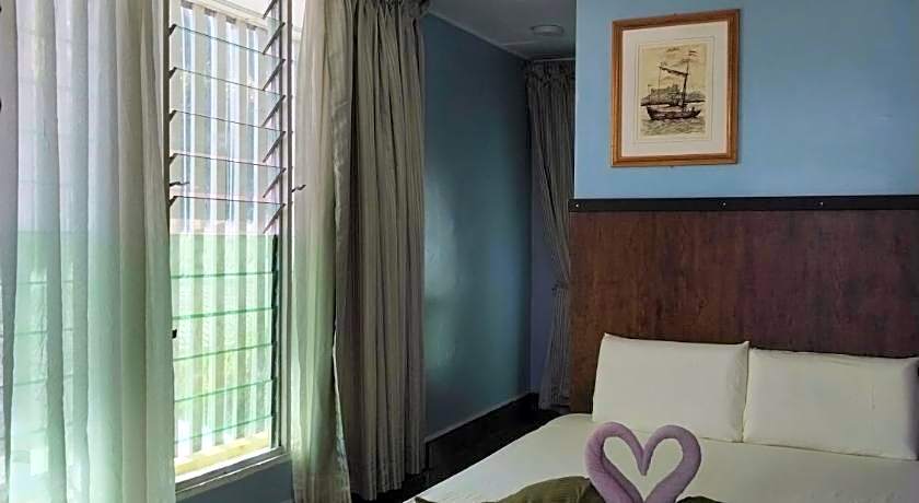 Highland Homestay Kundasang