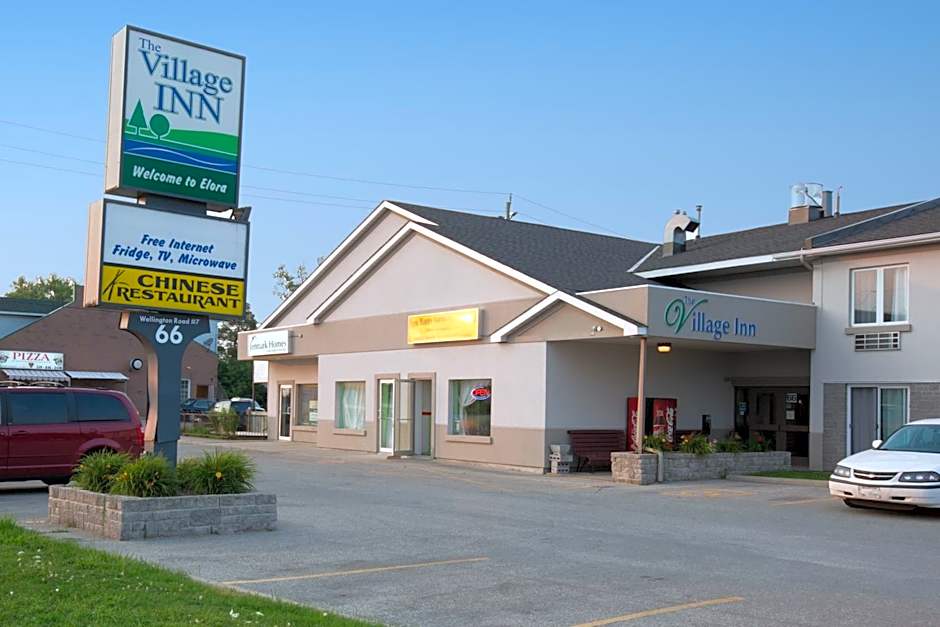 The Village Inn