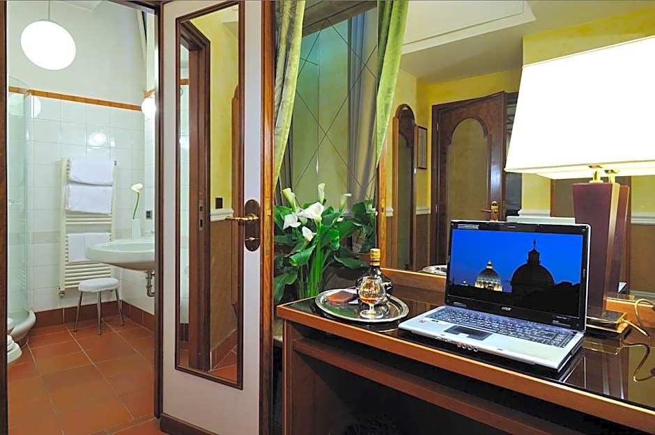 Hotel Farnese