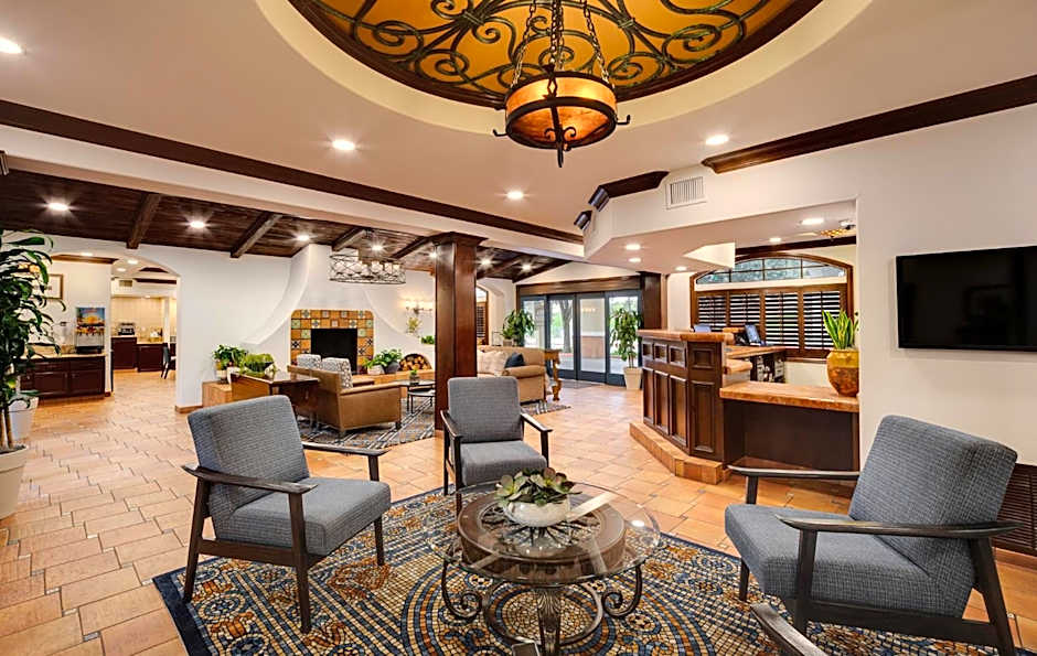 Ayres Hotel Redlands