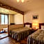 Hotel Monte Rosa