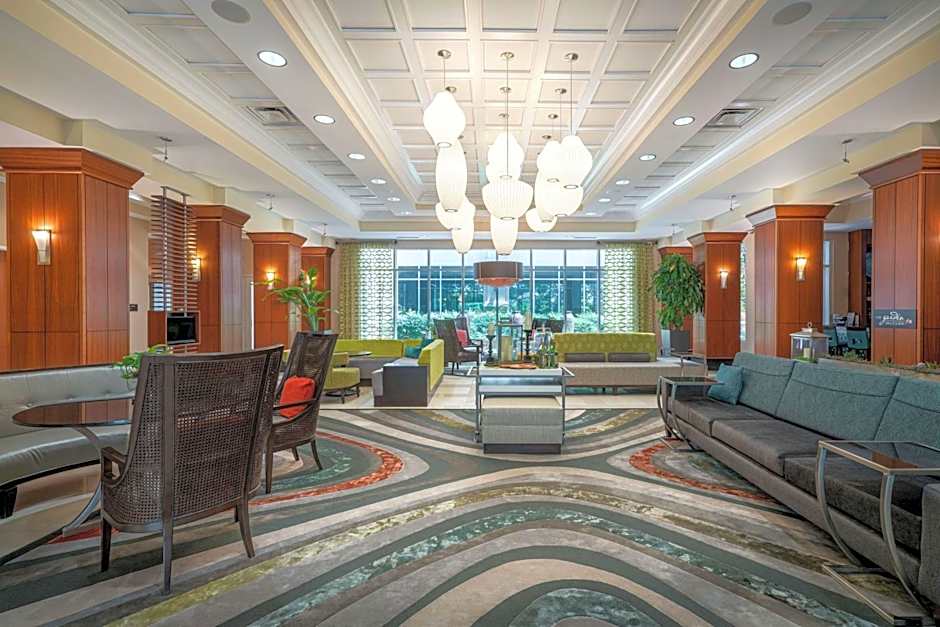 Hilton Garden Inn Dalton