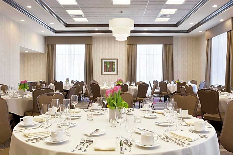 Hilton Garden Inn Pittsburgh Airport South-Robinson Mall