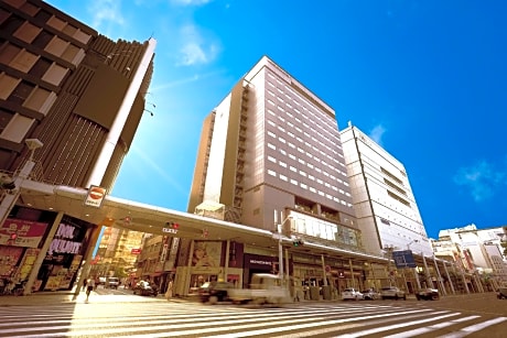 Hiroshima Washington Hotel