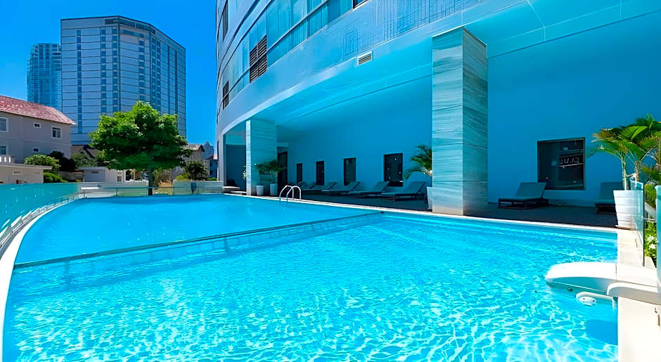 DIC Star Landmark Hotel and Apartment