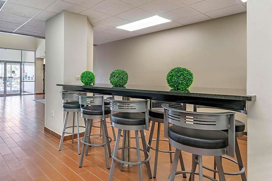 Sleep Inn Clearwater