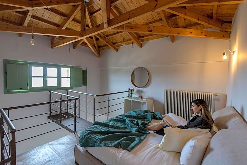 Foresta in Medias Mores