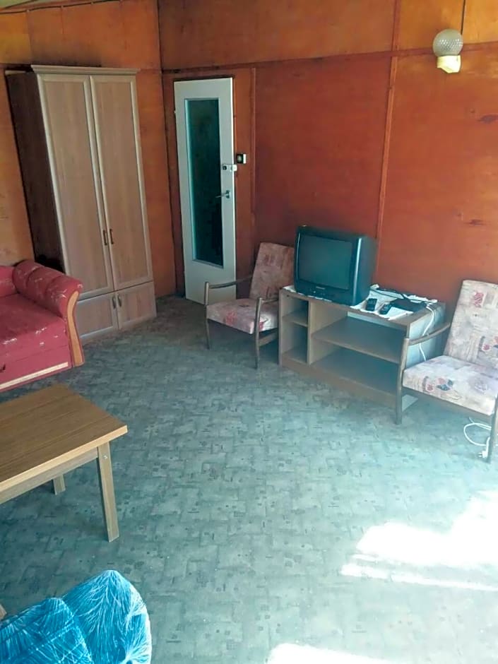 Domek Letniskowy Brożówka