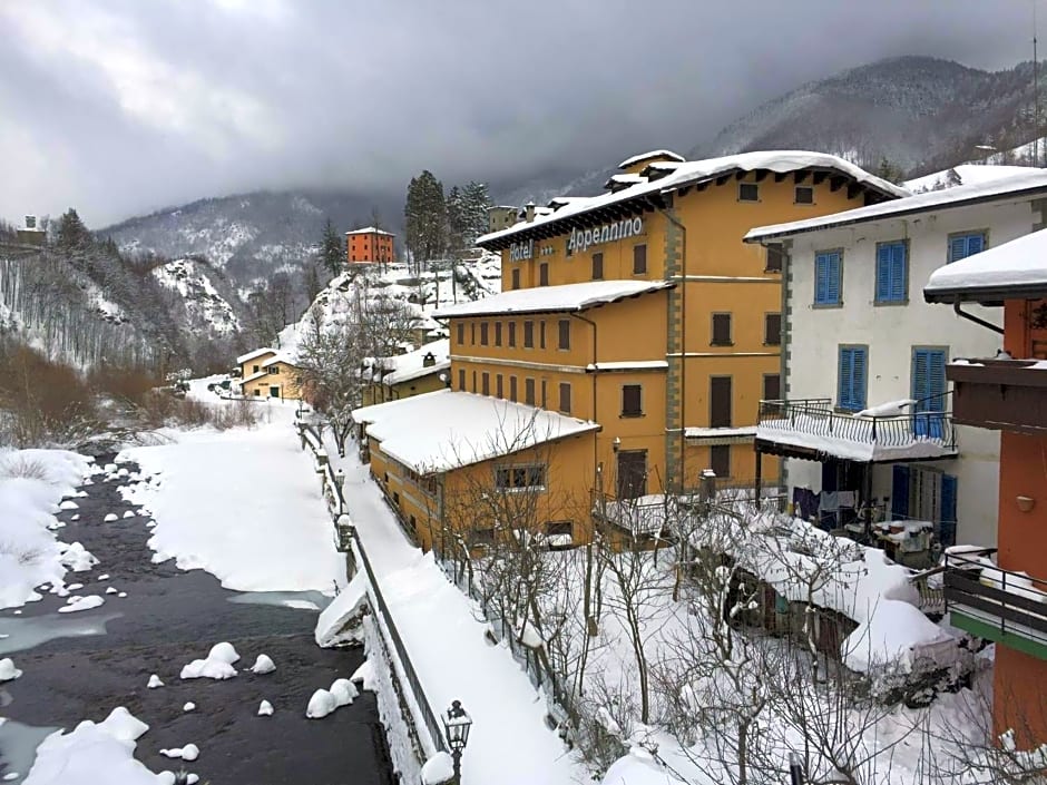 Hotel Appennino