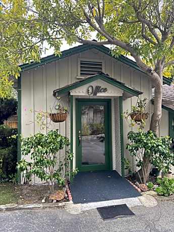 Carmel Resort Inn