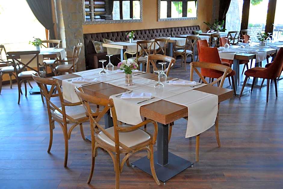 Garni Hotel Chicha - Winery ŠKRBIĆ