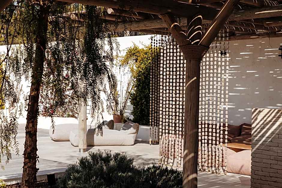 VILLA FLAKA Boutique Hôtel Confidentiel et Convivial