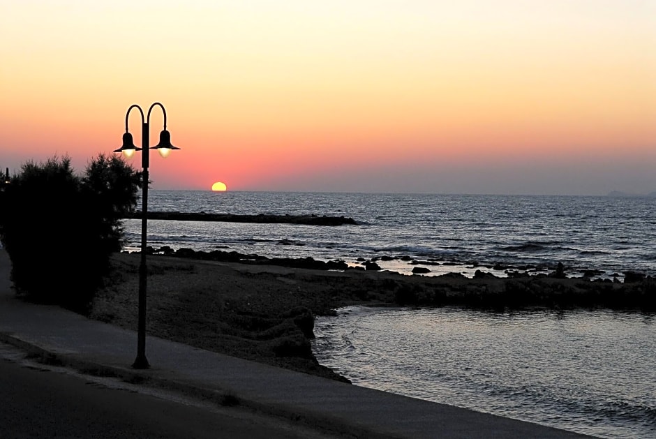 SENSEANA Sea Side Resort & Aquadventure