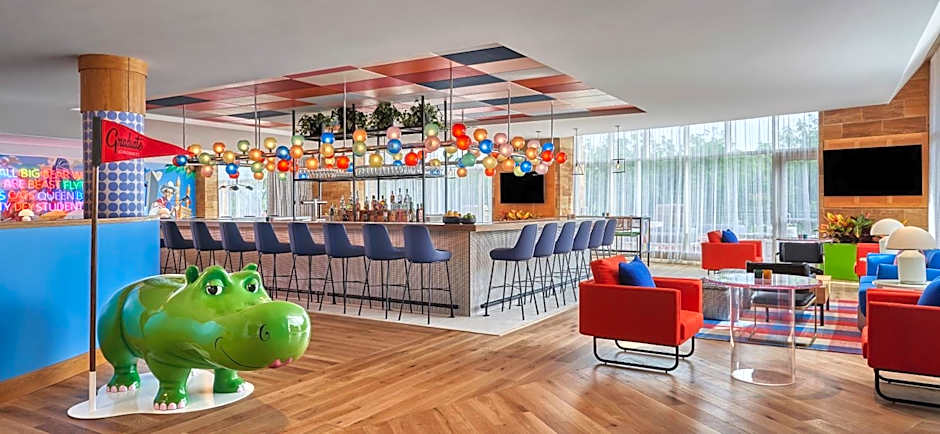 Graduate by Hilton Cincinnati