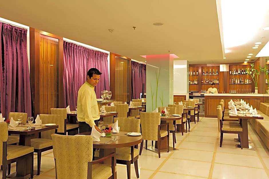 Zone Connect by The Park, Saket, New Delhi