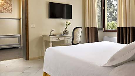 Double or Twin Room City View